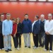 Teaching at Tai Chi Plus